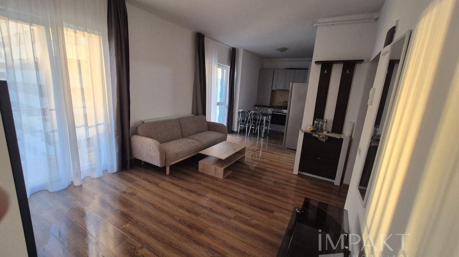 Apartament cu 2 camere, langa Iulius Mall! - Poză 20