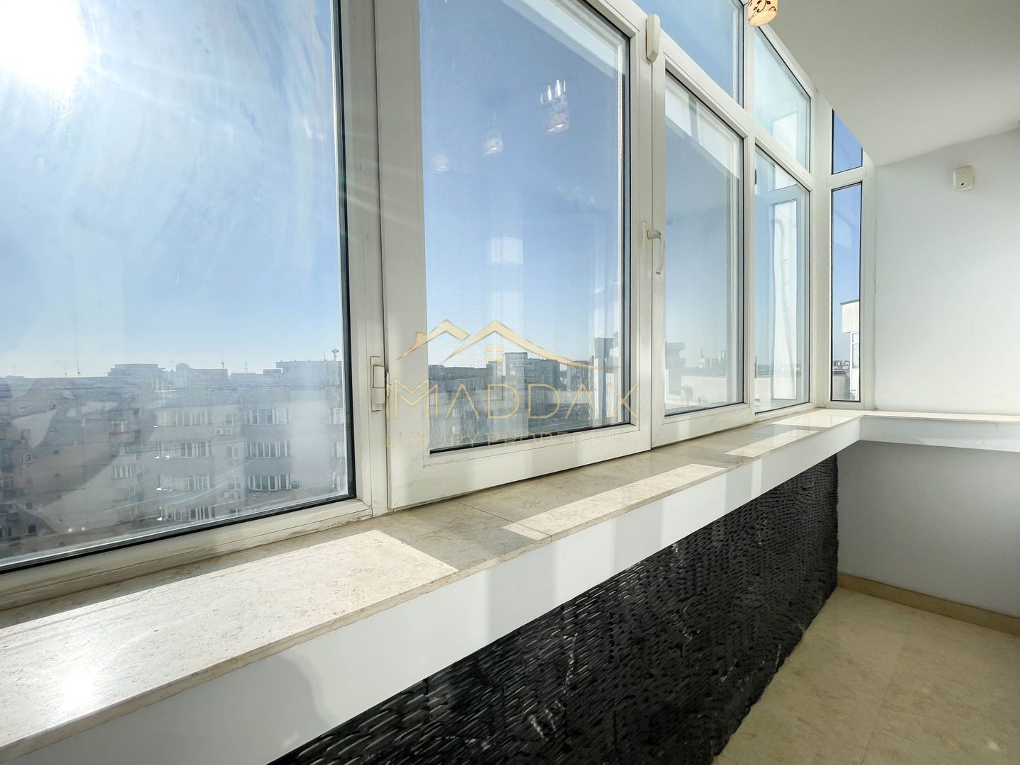 4 Room Apartment //***Smart Home***/Ready for usage/ 1 Parking // Nerva Traian - Poză 30