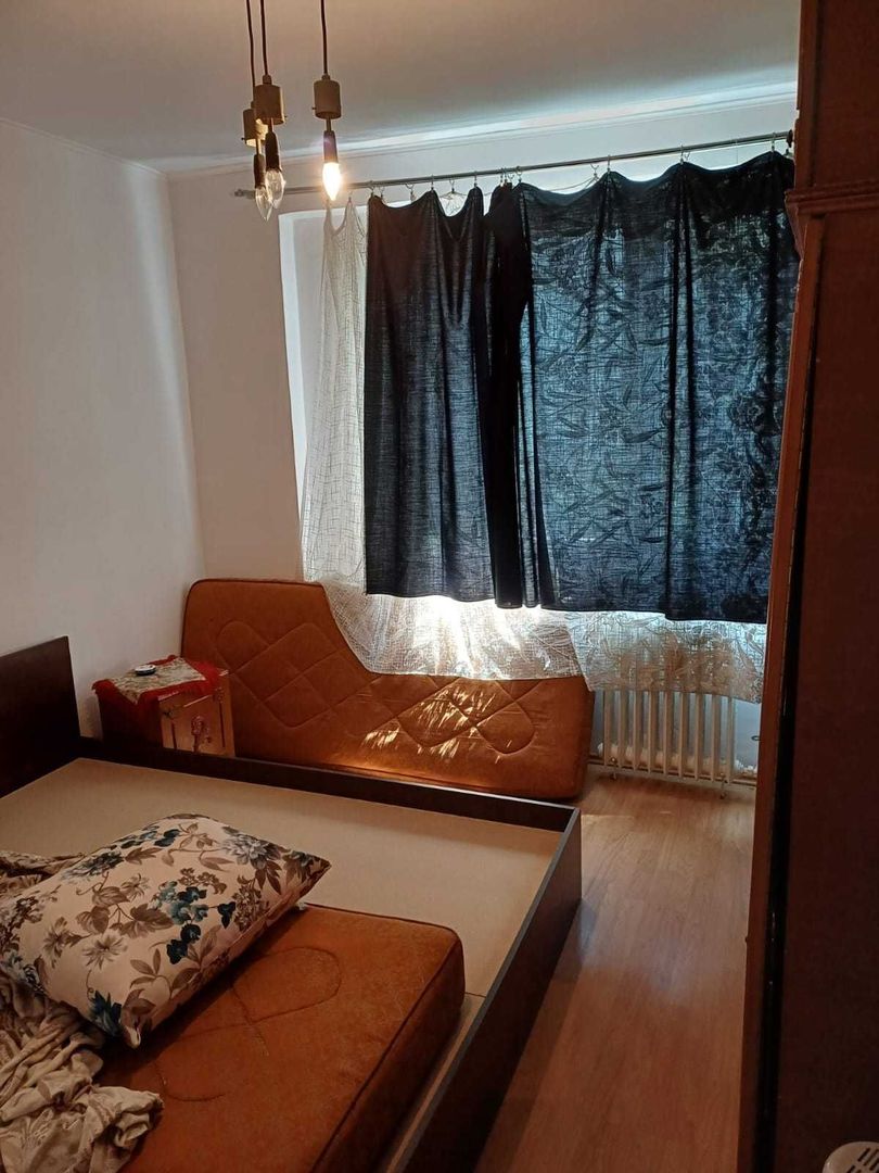 Drumul Taberei Valea Ialomitei 3 camere de vanzare - Poză 8