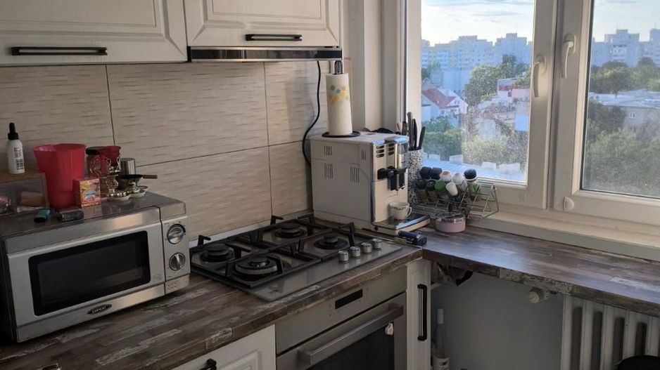 Garsoniera Obor - Poză 5