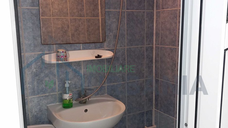 Cameră de cămin în Complexul Dacia, zona Biserica Catolică, Iași - Poză 1