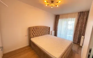 2 camere, modern, TOTUL NOU, terasa, parcare, Gheorgheni, Viva City - Poză 19