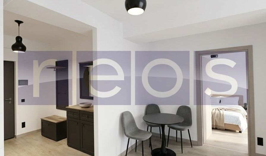 APARTAMENT MODERN 2 CAMERE 51MP SELECT RESIDENCE DRISTOR READY TO MOVE IN - Poză 3