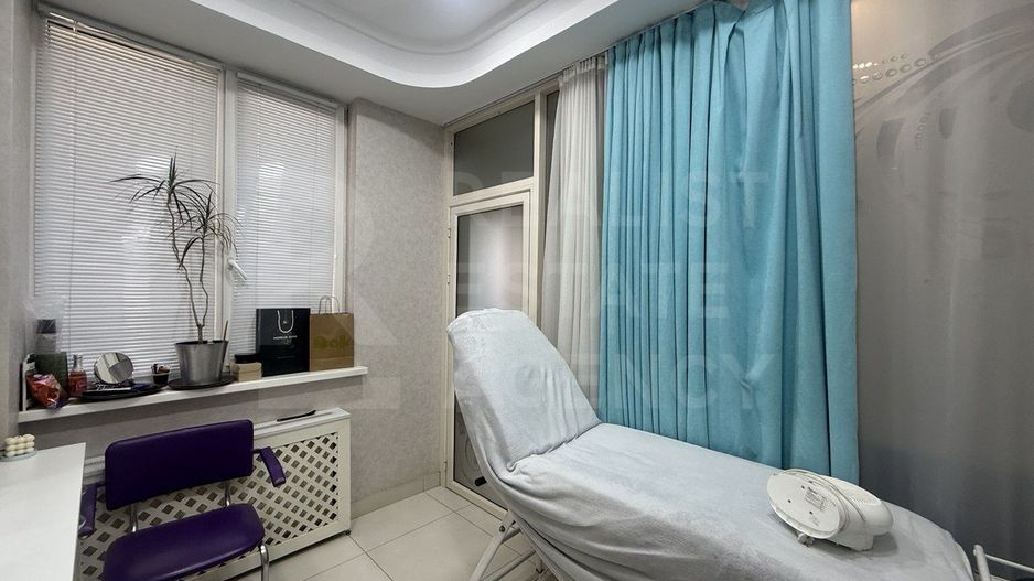 Chirie, spațiu comercial, 60 mp, strada Kiev, Rîșcani - Poză 7