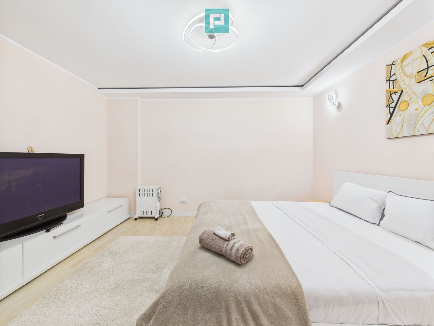 Proprietatea ideala pentru investitie sau locuit pe Str. 16 Februarie - Poză 24