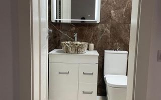 Casa premium 4 camere 130 mp utili 2 bai teren 250 mp in Arhitectilor - Poză 7