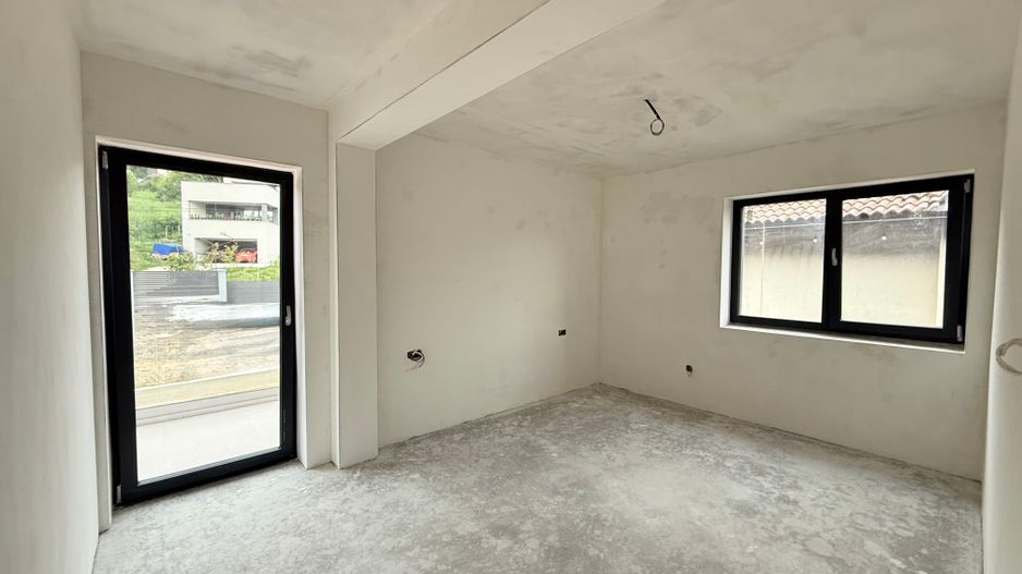0% comision | Casă cuplată | arhitectură contemporană | Feleacu - Poză 12
