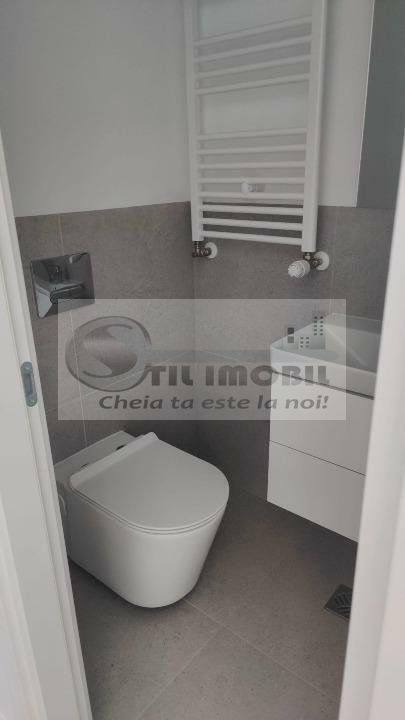 Ap 2 camere + loc parcare | PRIMA INCHIRIERE| Silk District | 600 Euro - Poză 10