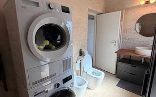 AP. 2 CAMERE DRUMUL SARII, CAT-FRIENDLY,CENTRALA PROPRIE,CURTE 130 MP. - Poză 6