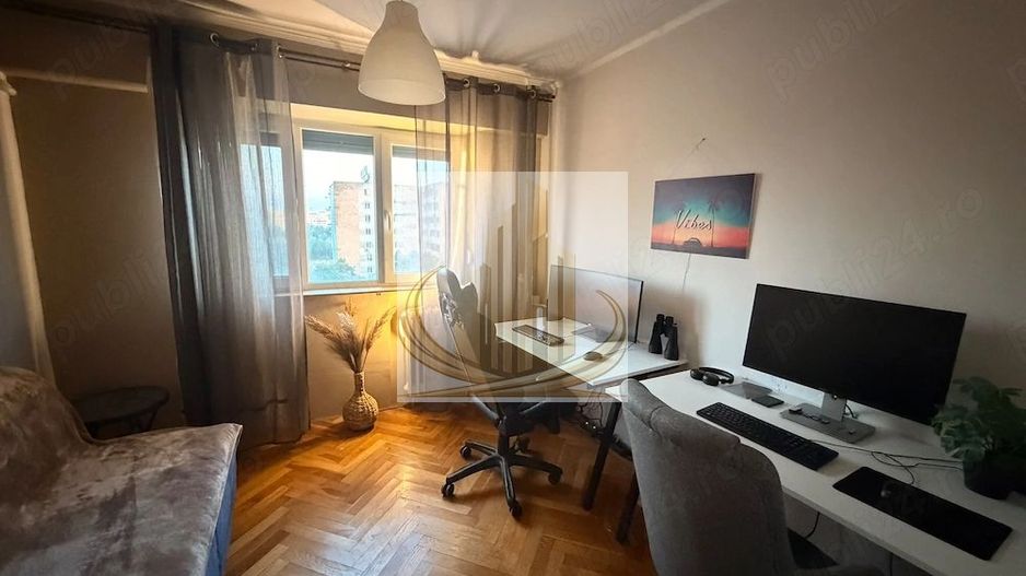 🏡Ap 3 camere Circumvalațiunii - Poză 4