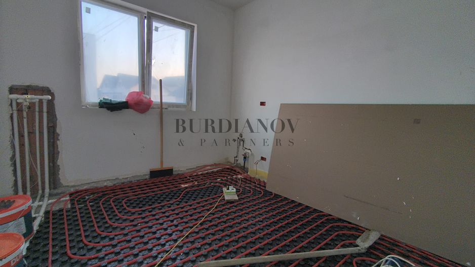 Casă P+1, 4 camere, 3 dormitoare, teren 310 mp – Pantelimon - Poză 14