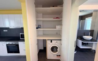 Apartament 2 camere de închiriat | Sibiu, Arhitecților | parcare - Poză 4