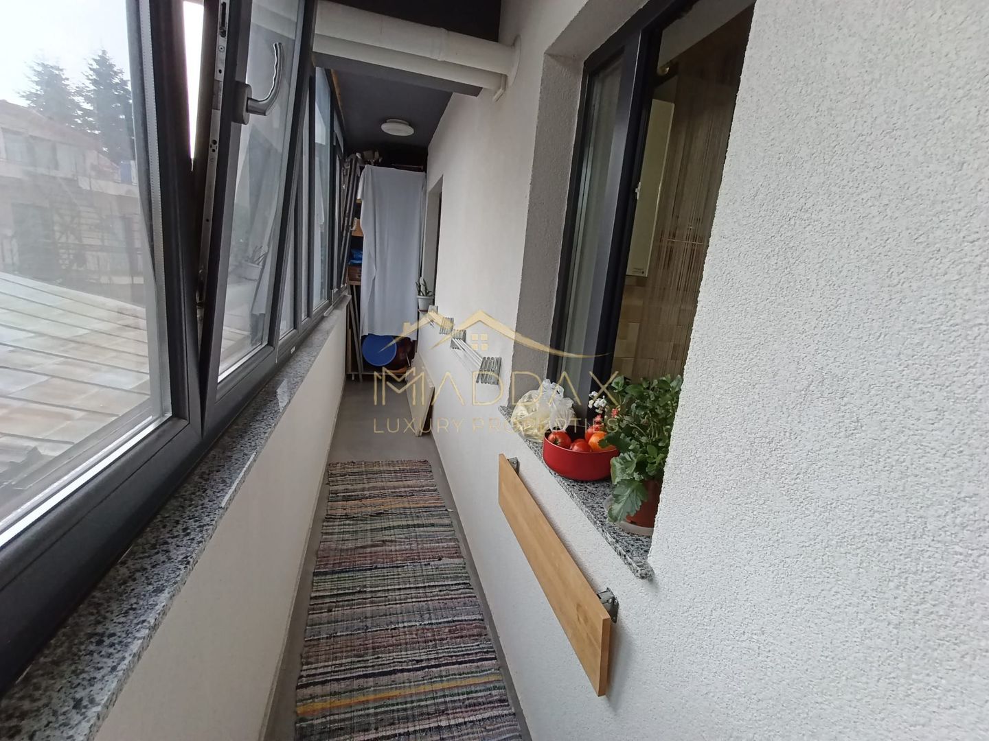 Apartament nou 2020 | Rahova | 2 camere | 112.000 e - Poză 8