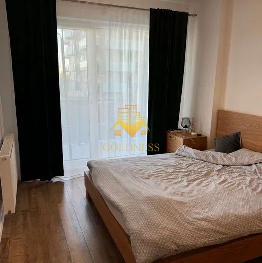 2 camere open space, Modern, Parcare, Grand Park, Gheorgheni - Poză 3