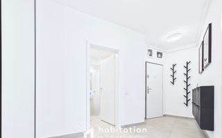 Apartament cu 3 camere, elegant, cu un view spectaculos, Central- City of Mara - Poză 24