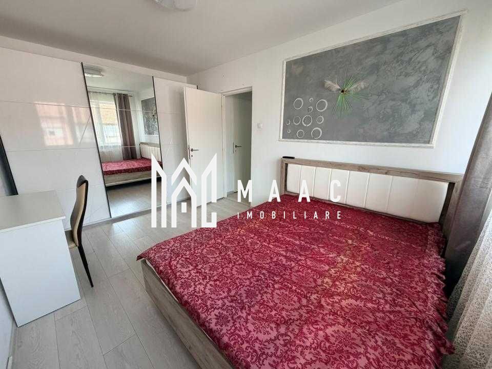 Apartament 2 camere de închiriat | Hipodrom 1 | 50 mp - Poză 3