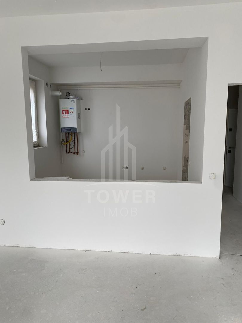 Apartament modern, 2 camere decomandate – Ansamblul DaVinci, Sibiu - Poză 2