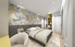 COMISION 0 I VILA PIPERA I PASTEL RESIDENCE - Poză 2