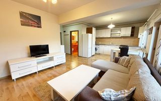 2 camere, modern, bloc nou, terasa, parcare, Andrei Muresanu, UTCN - Poză 2