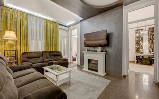 CISMIGIU - Cobalcescu 4 Camere 85 mp Renovat 1/3 - Poză 1