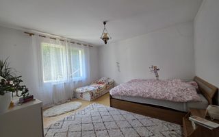 Casa D+P+M in Deva-Aurel Vlaicu, 3 dormitoare, 3 bai, garaj si terasa - Poză 4