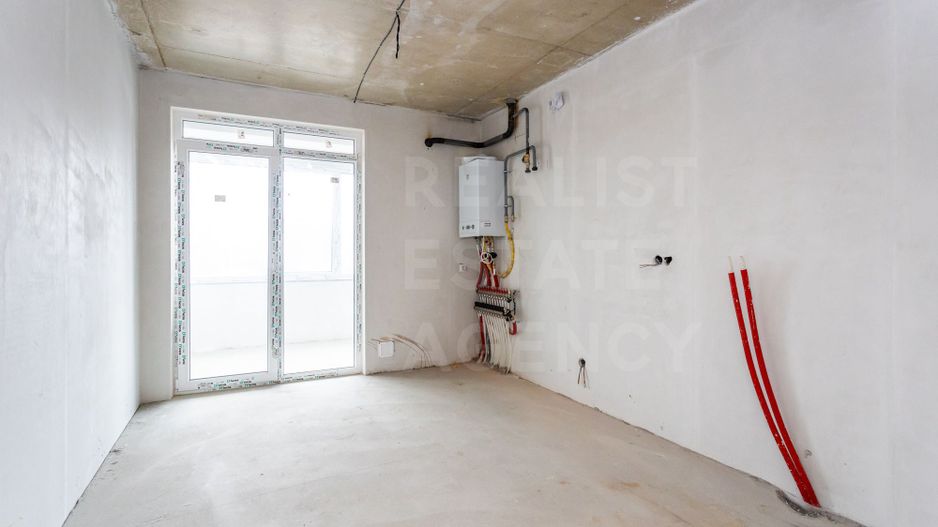 Vânzare, apartament, 1 cameră,  str. Nicolae Milescu Spătarul, Ciocana - Poză 7