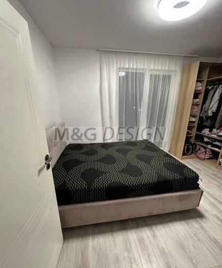 Apartament 2 camere Aradului bloc nou etaj 1 - Poză 9