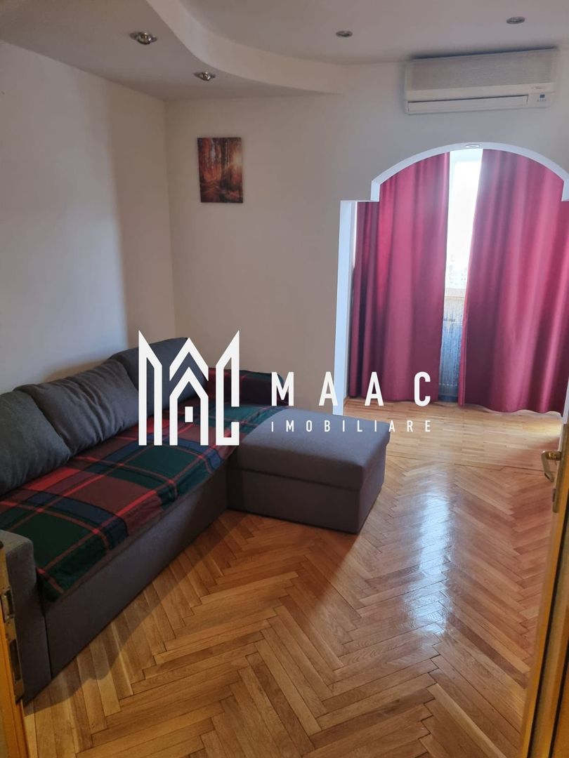 Apartament | 4 camere | Ultracentral | Etaj 3 - Poză 6