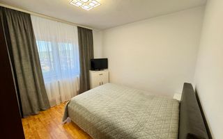 Apartament 3 camere de închiriat – spațios, luminos, gata de mutat - Poză 3