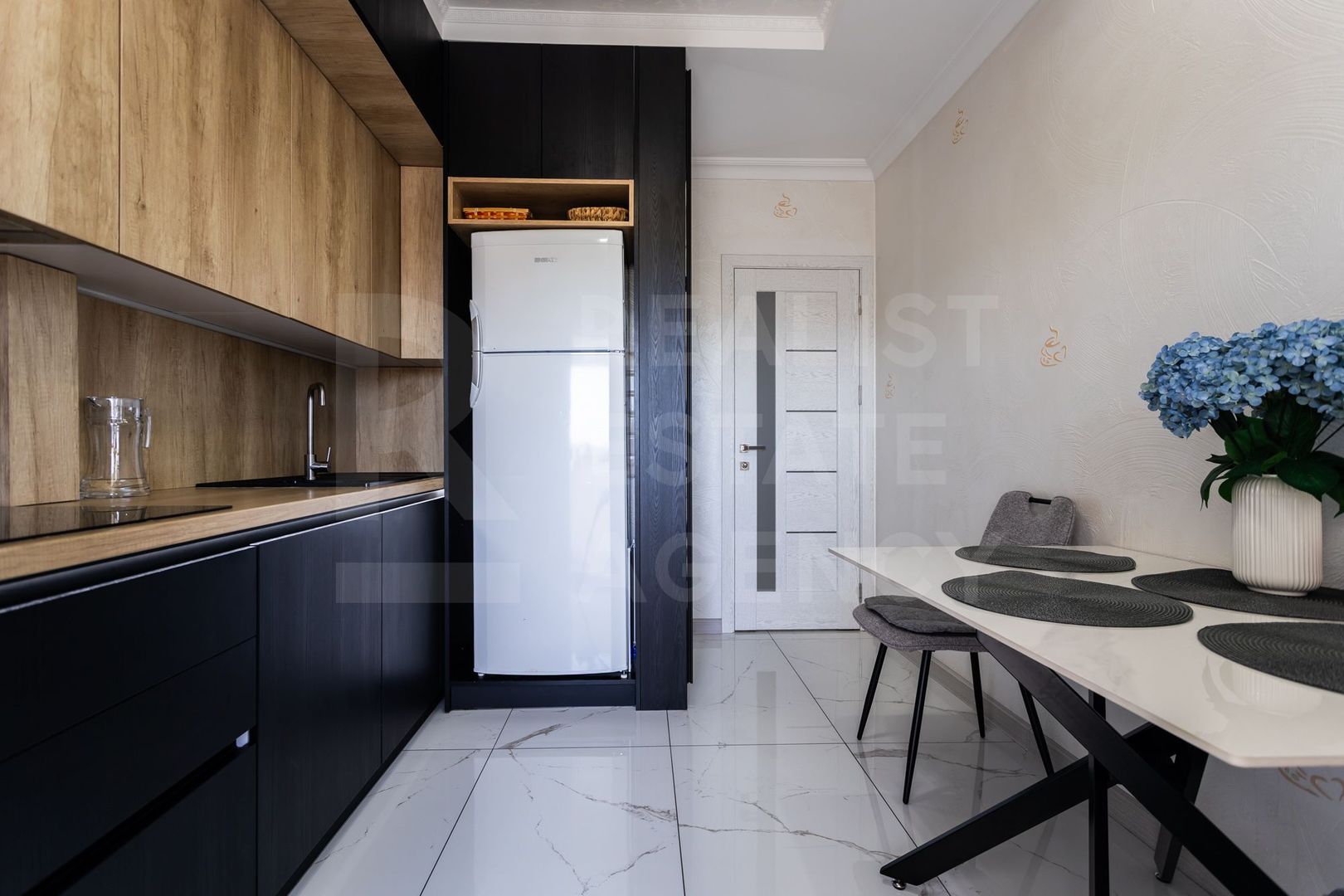 Vânzare, apartament, 1 cameră, strada Ion Buzdugan, Buiucani - Poză 2
