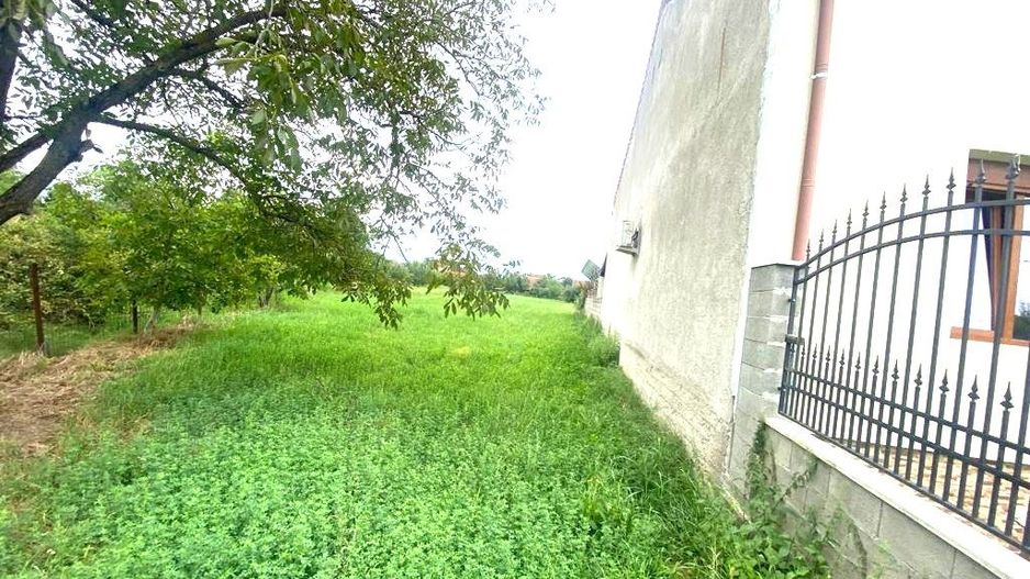 Teren de vânzare Lugoj - Poză 3