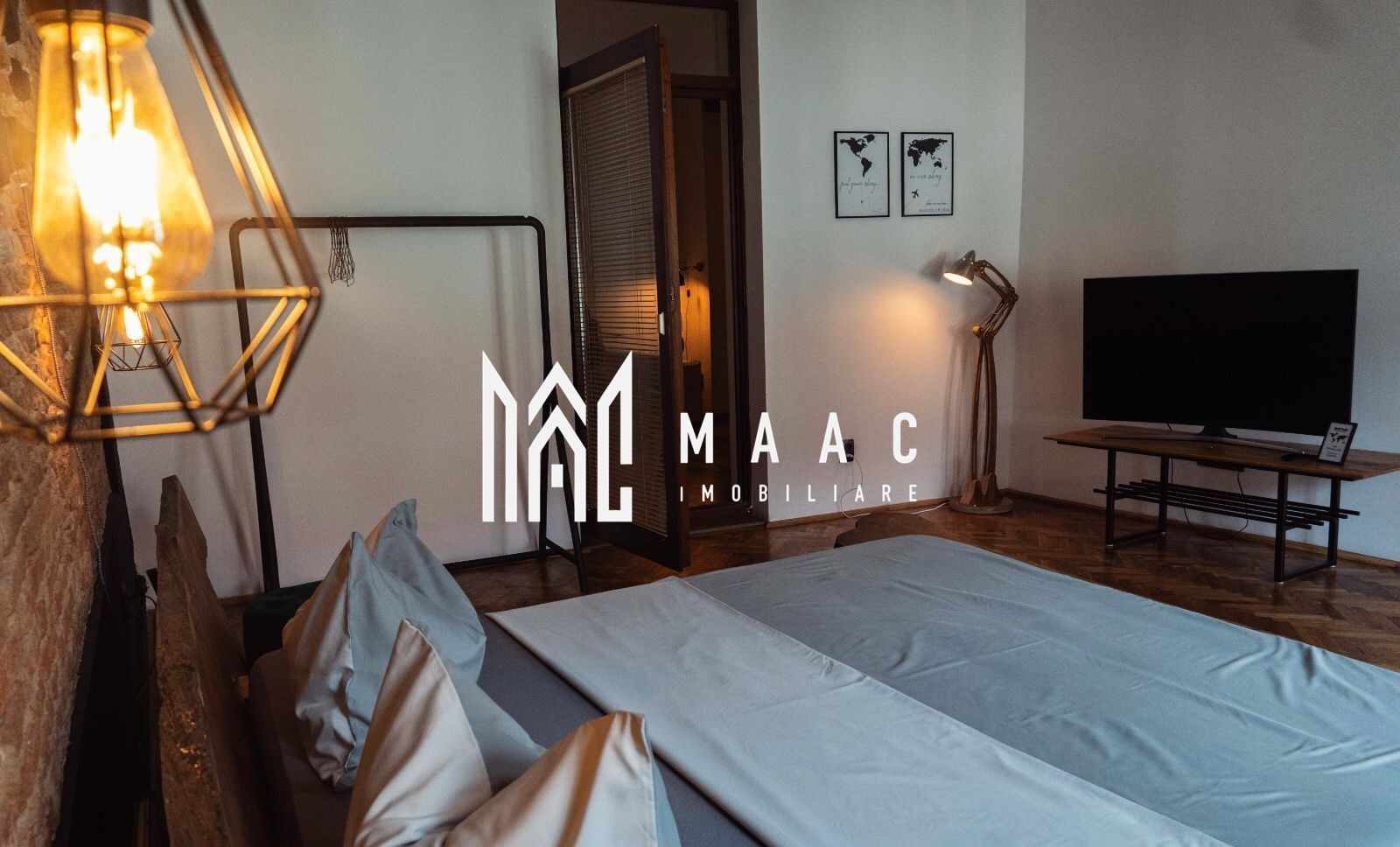 Apartament 3 camere de vânzare | Sibiu | 85 mp | regim hotelier - Poză 6