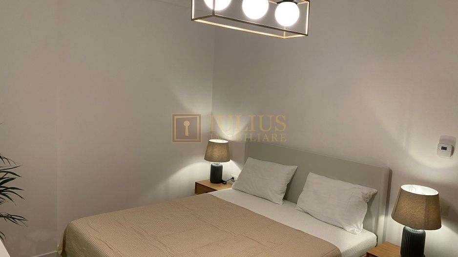 Prima inchiriere, 2 camere, Ateneo - Poză 7