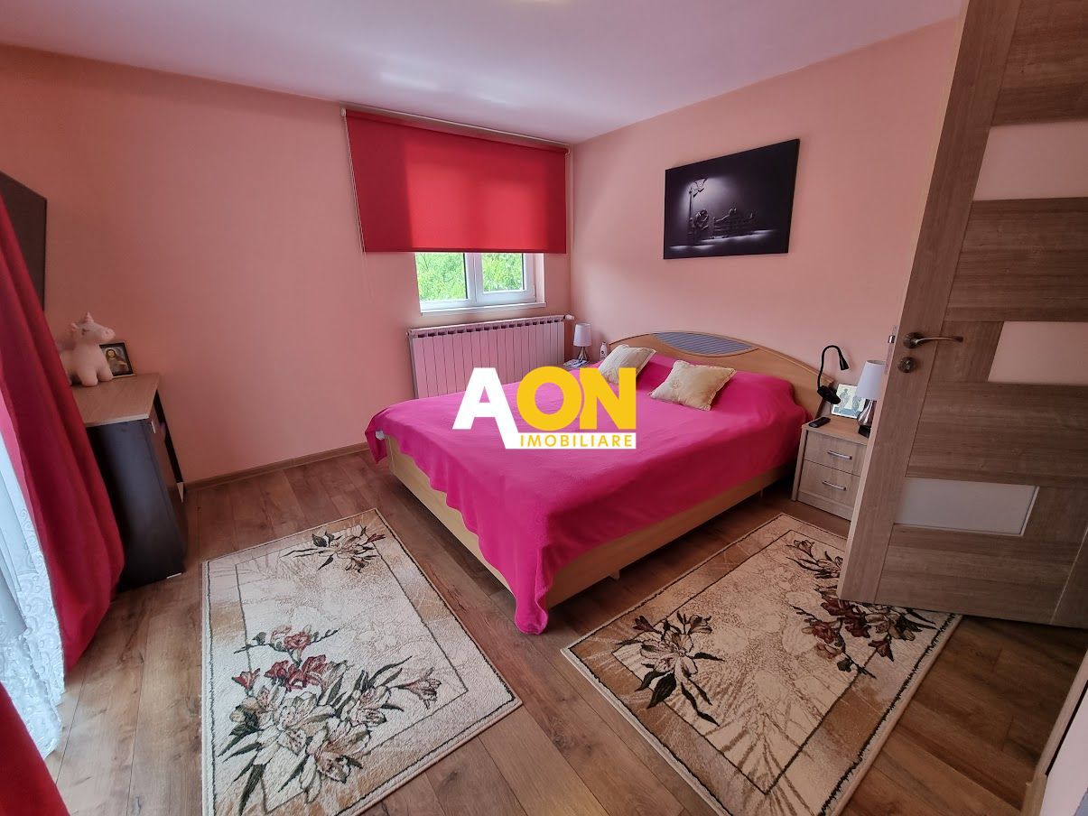 Casa 4 Camere, Comuna Ciugud, 1100mp Teren - Poză 7