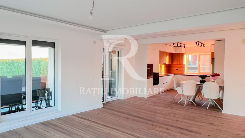 Casă Nouă cu 4 Camere | Teren 520 mp | Nojorid - Poză 15