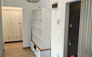 Studio de închiriat zona Stefan cel Mare - Poză 2