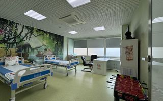 Spațiu comercial/Clinică Medicală de vânzare Medgidia, Constanța - Poză 9