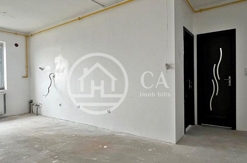 Apartament de vânzare cu 2 camere în Calea Aradului, Oradea - Poză 5