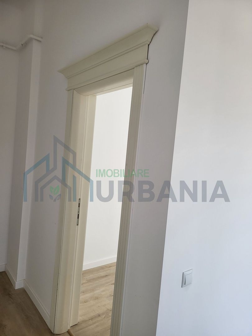 Apartament nou de închiriat în West Bridge Towers, Iași - Poză 4