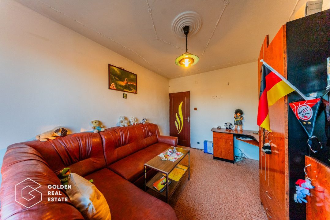 Apartament 3 camere, Micalaca  zona Miorița, comision 0% - Poză 5