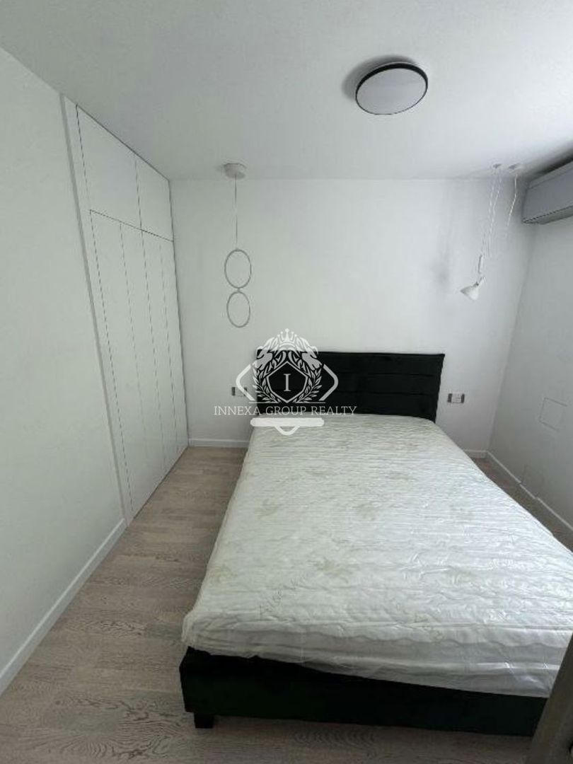 Apartament 2 camere - Piata Amzei | Recent renovat | 5 min metrou - Poză 7