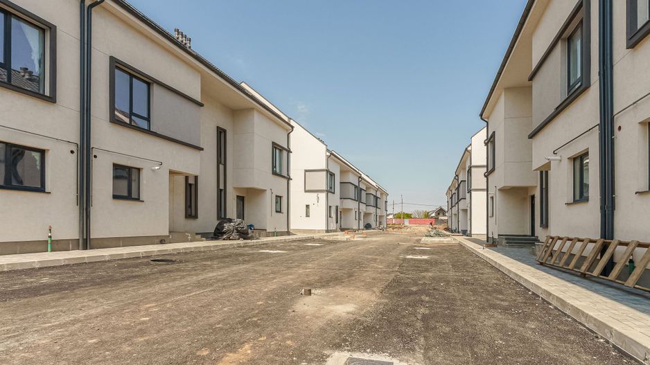 Casă 140 mp + curte | 3 dormitoare | Sector 5 – Dedeman Giurgiului - Poză 28