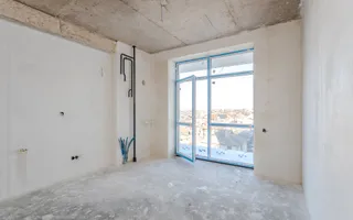 Vânzare, apartament, 1 dormitor și living, șos. Hîncești, Telecentru - Poză 12