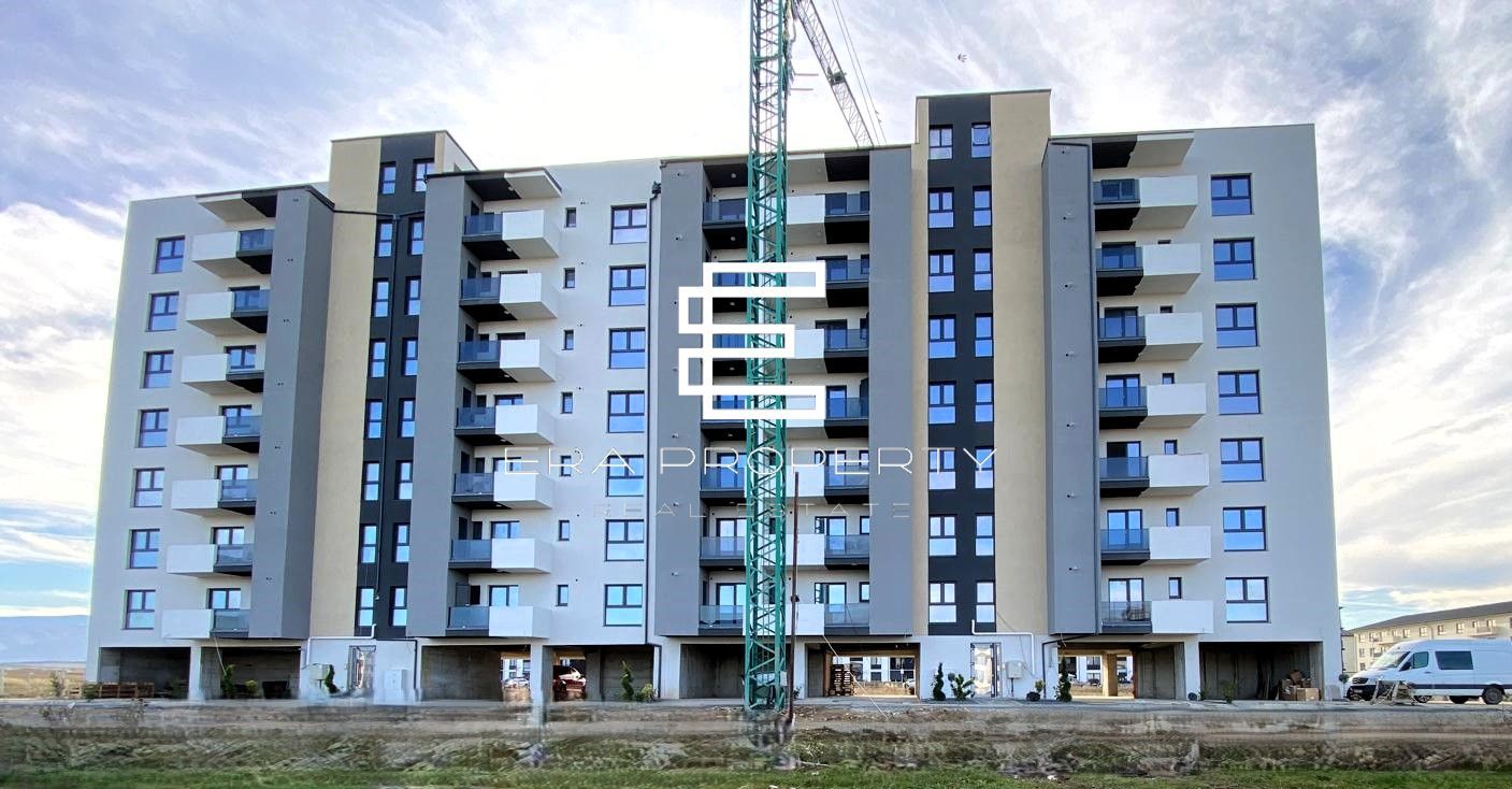 Apartament 3 Camere -55 mp -Selimbar – zona Doamna Stanca - Poză 4