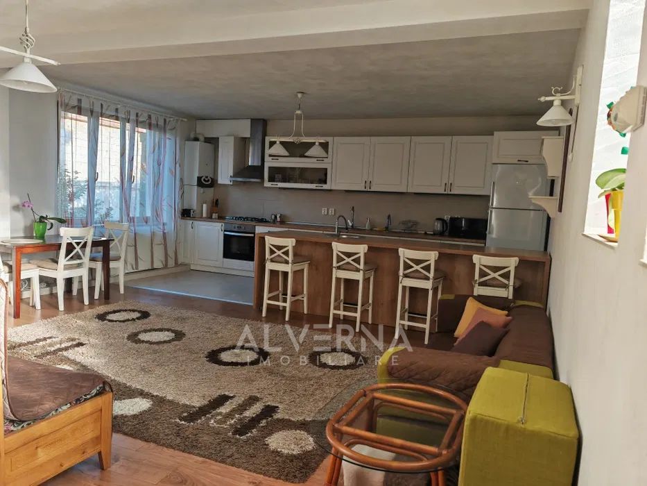 Apartament 2 camere | 100mp| parcare |pet friendly | zona semicentrala - Poză 5