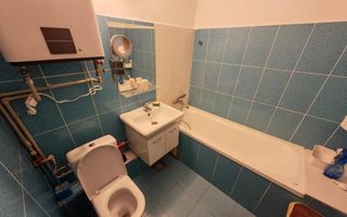 AP. 2 CAMERE - BRANCOVEANU, BLOC REABILITAT, METROU 6 MINUTE, MODERN - Poză 7