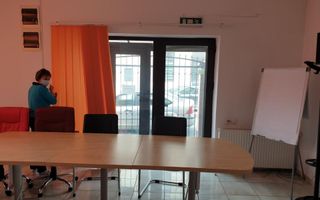 Spatiu comercial Centrul Civic Brasov - Poză 9