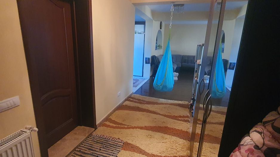 CASA AFUMATI INDIVIDUALA, MOBILAT/UTILAT, TEREN 301 MP, COMISION 0% - Poză 16