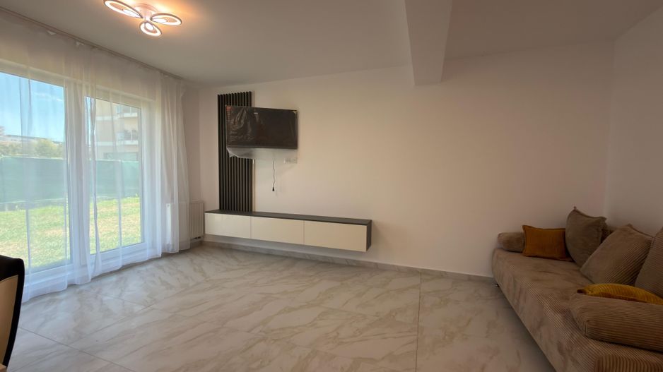 Apartament 2 camere | 65 mp utili | Parter | Curte proprie - Poză 5