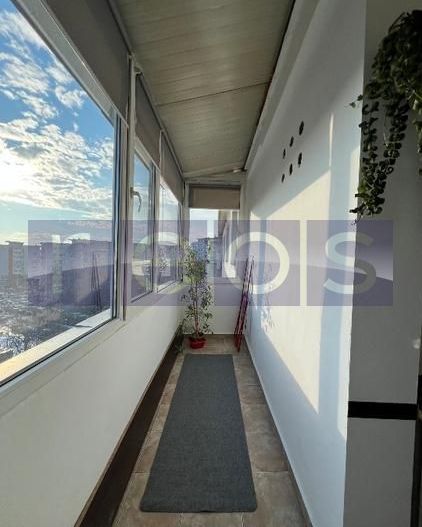 VANZARE APARTAMENT DEOSEBIT 2 CAMERE BLD ION MIHALACHE -METROU - Poză 8